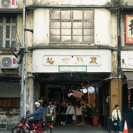 Or Inn 新竹市 エクステリア 写真